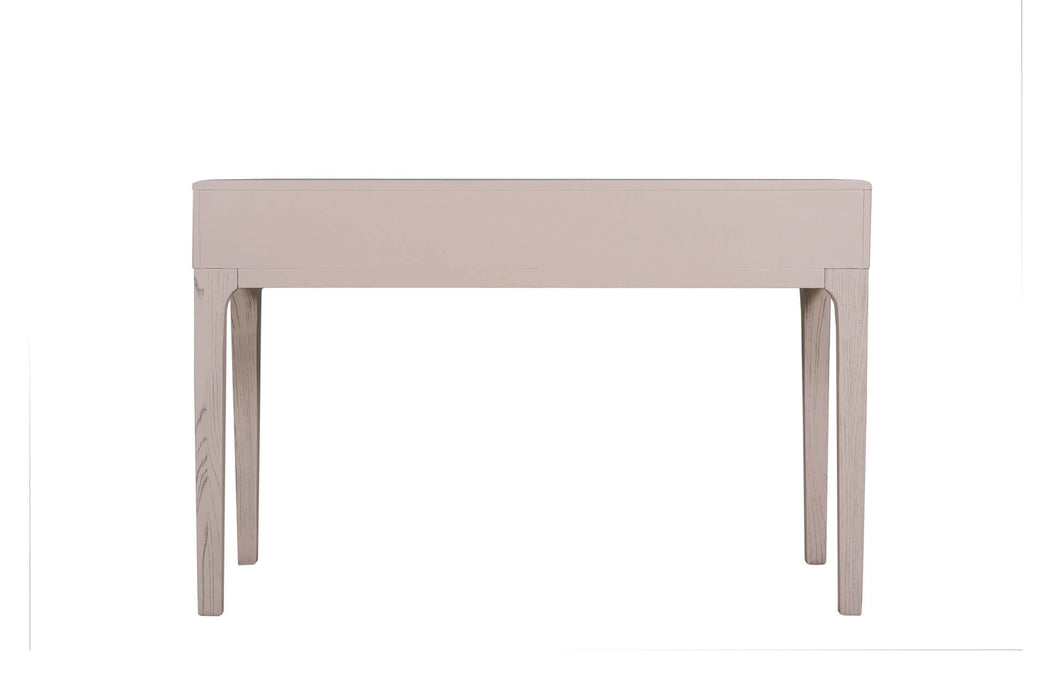 Zahra Dressing Table Parisian Cream