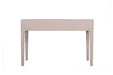 Zahra Dressing Table Parisian Cream