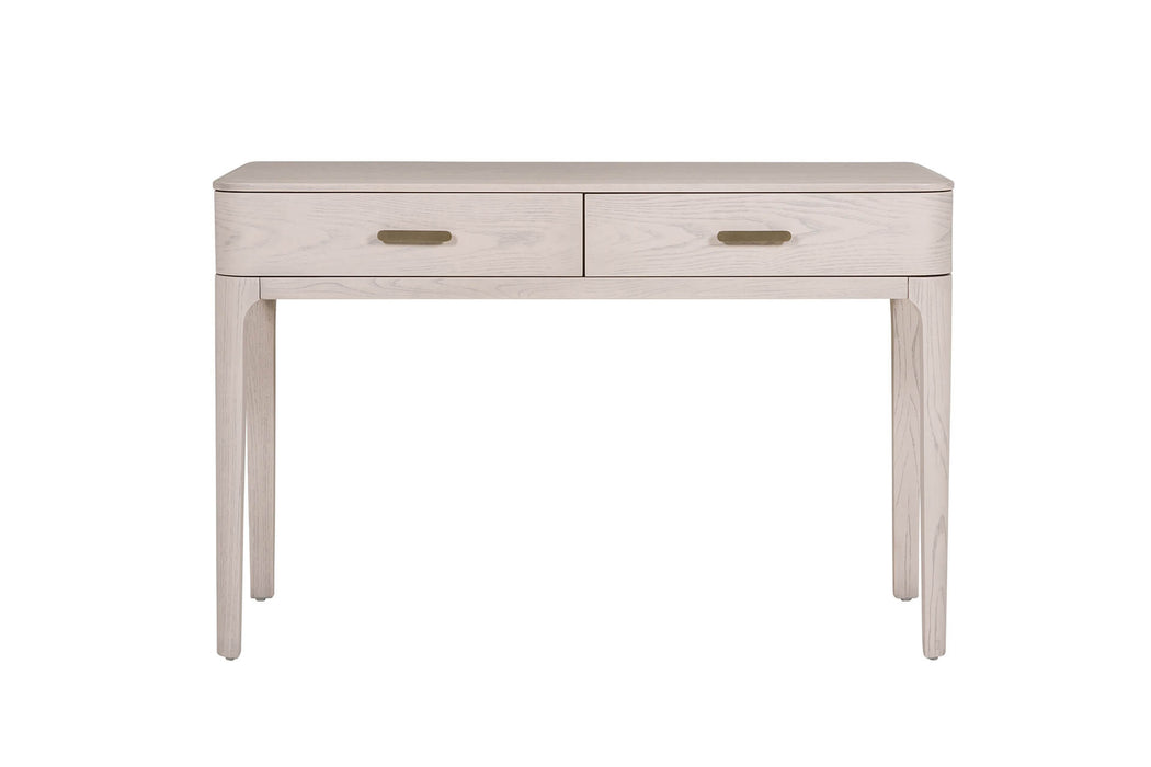 Zahra Dressing Table Parisian Cream