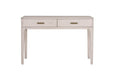 Zahra Dressing Table Parisian Cream