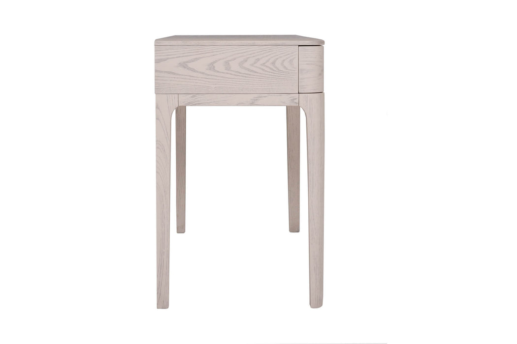 Zahra Dressing Table Parisian Cream