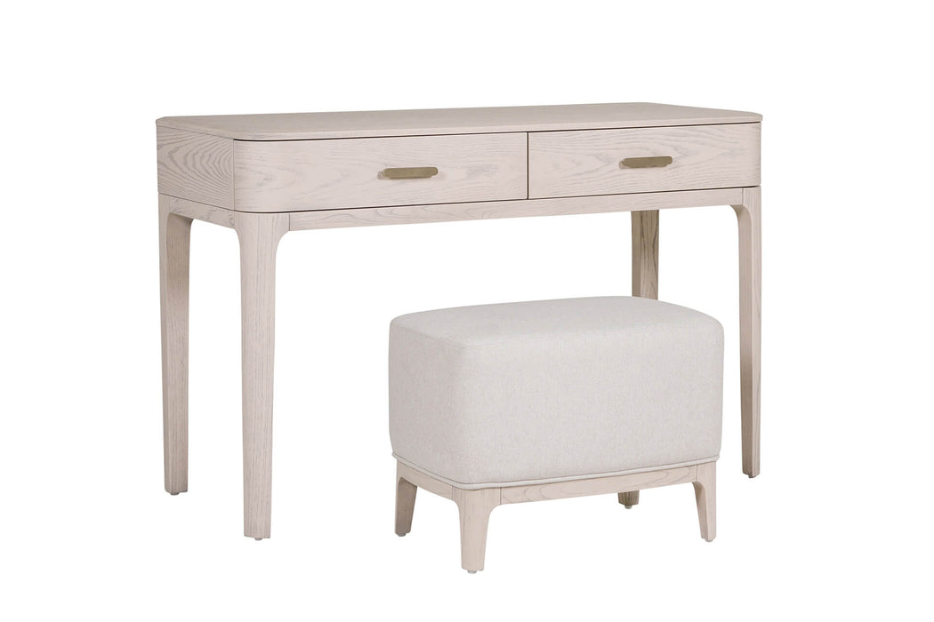 Zahra Dressing Table Parisian Cream