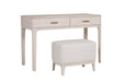 Zahra Dressing Table Parisian Cream