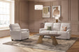 Nerano 3 Seater Sofa Tan