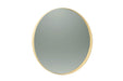 Marlow Mirror Taupe