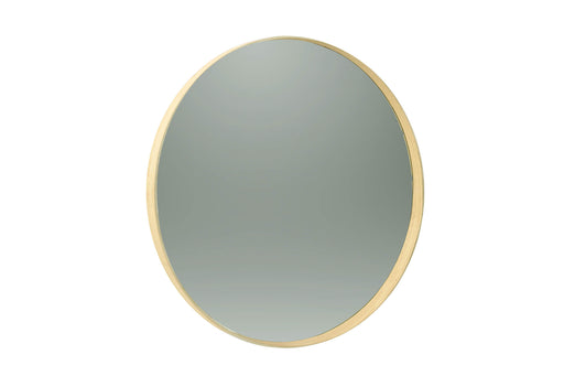 Marlow Mirror Taupe