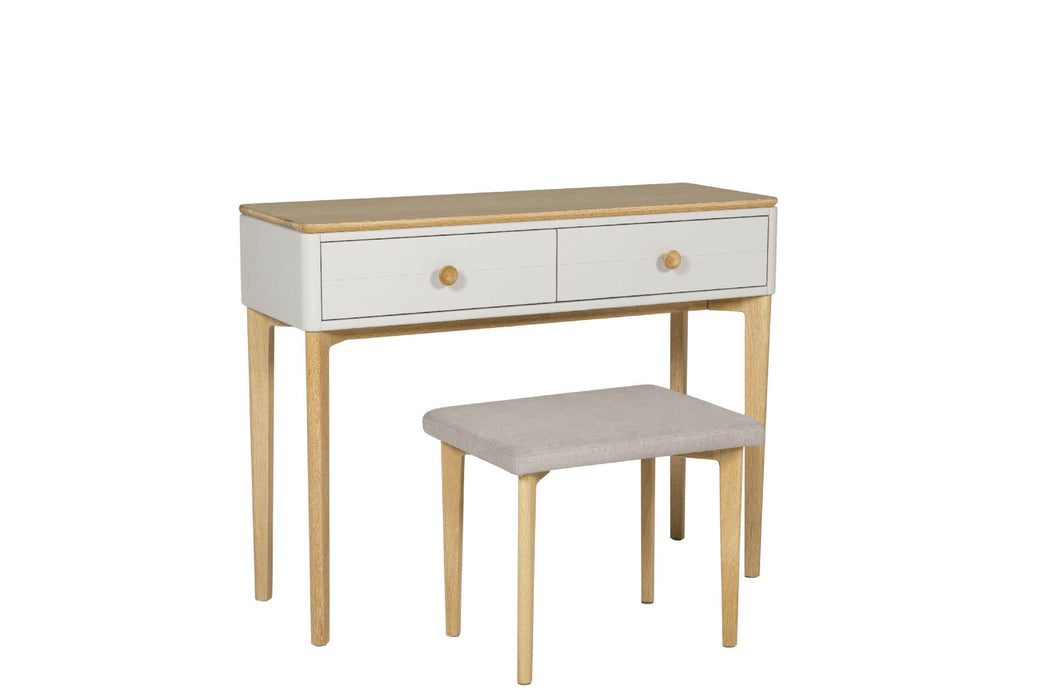 Marlow Dressing Table Taupe