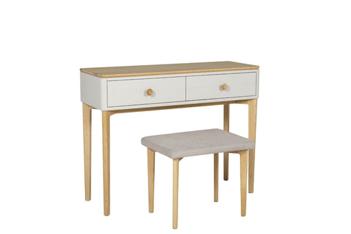 Marlow Dressing Table Taupe