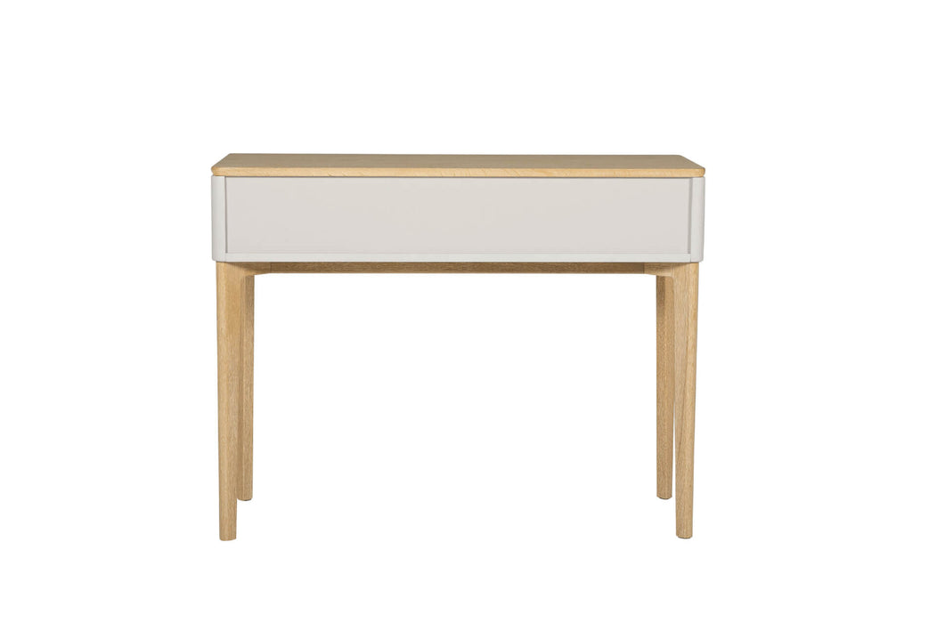 Marlow Dressing Table Taupe