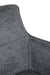 Theo Dining Chair Charcoal