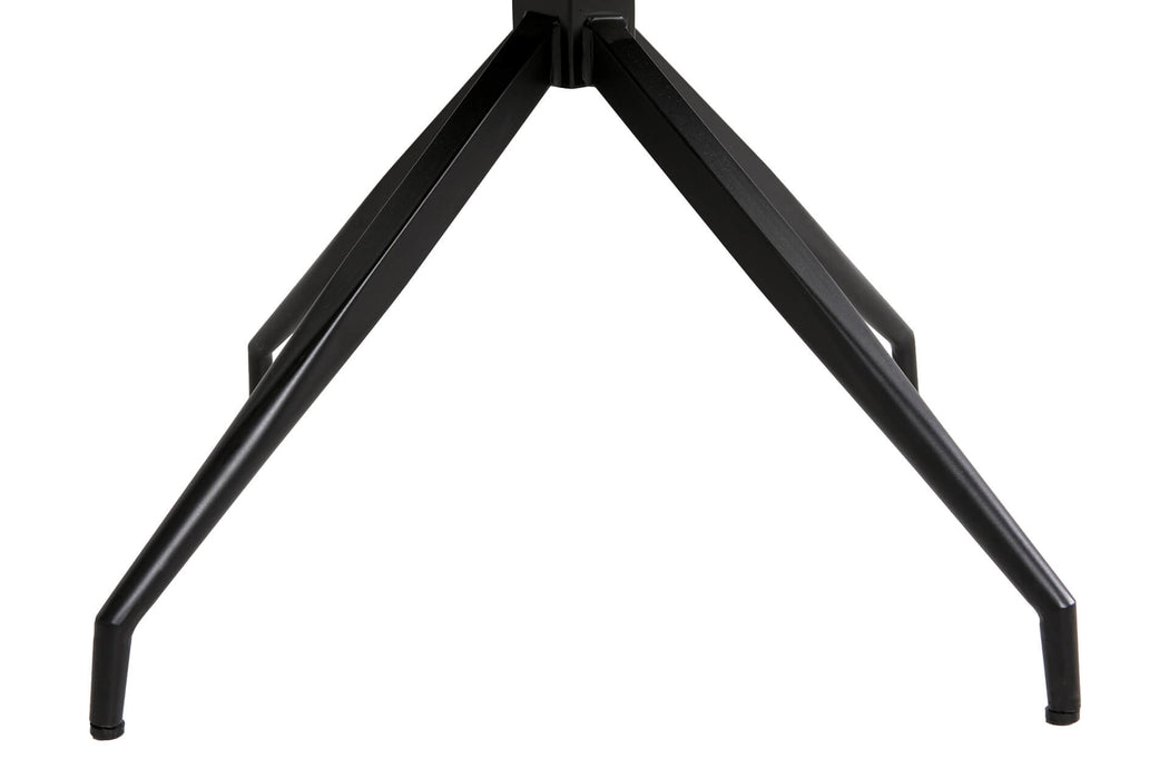 Theo Dining Chair Charcoal