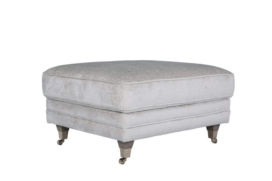 Belvedere Ottoman