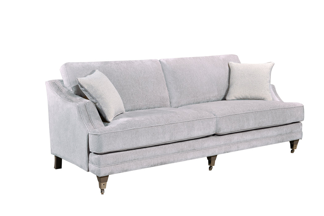 Belvedere 4 seater Fixed Back