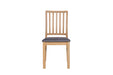 Cooper Dining Chair Grey