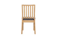 Cooper Dining Chair Grey