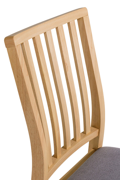 Cooper Dining Chair Grey