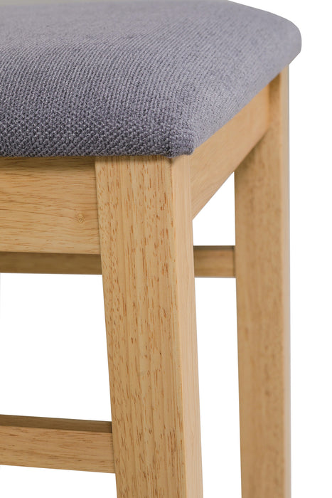 Cooper Dining Chair Grey