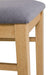 Cooper Dining Chair Grey