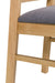 Cooper Dining Chair Grey