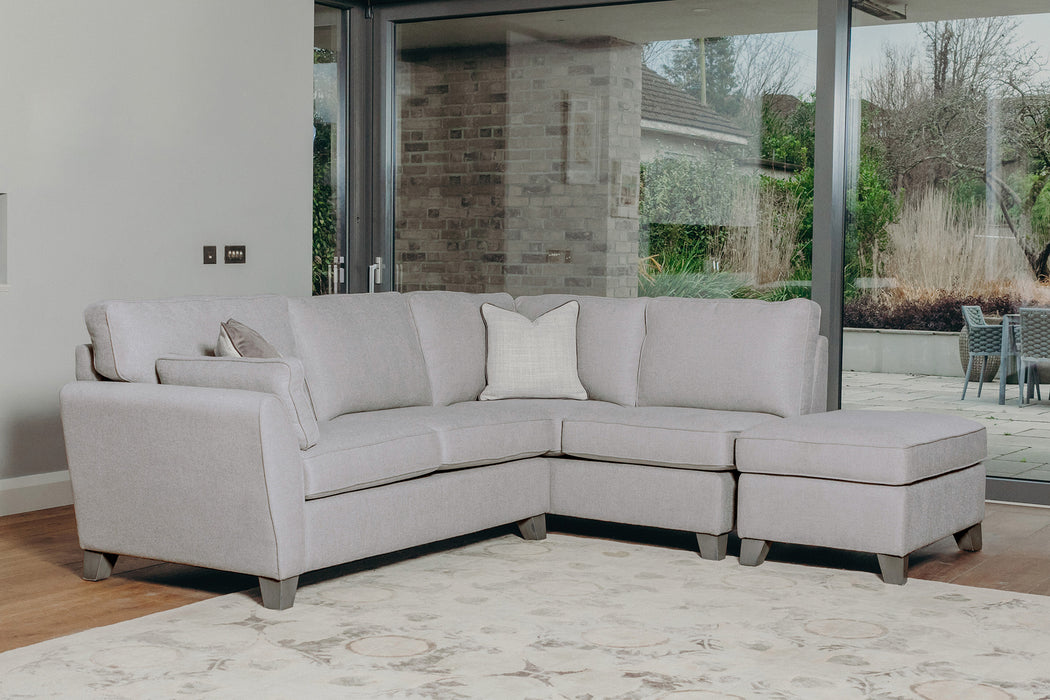Cantrell RHF Corner Group Blue