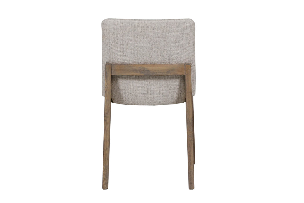Falun Dining Chair Natural
