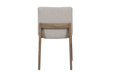 Falun Dining Chair Natural