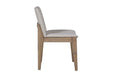 Falun Dining Chair Natural