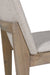 Falun Dining Chair Natural