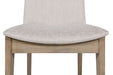 Falun Dining Chair Natural