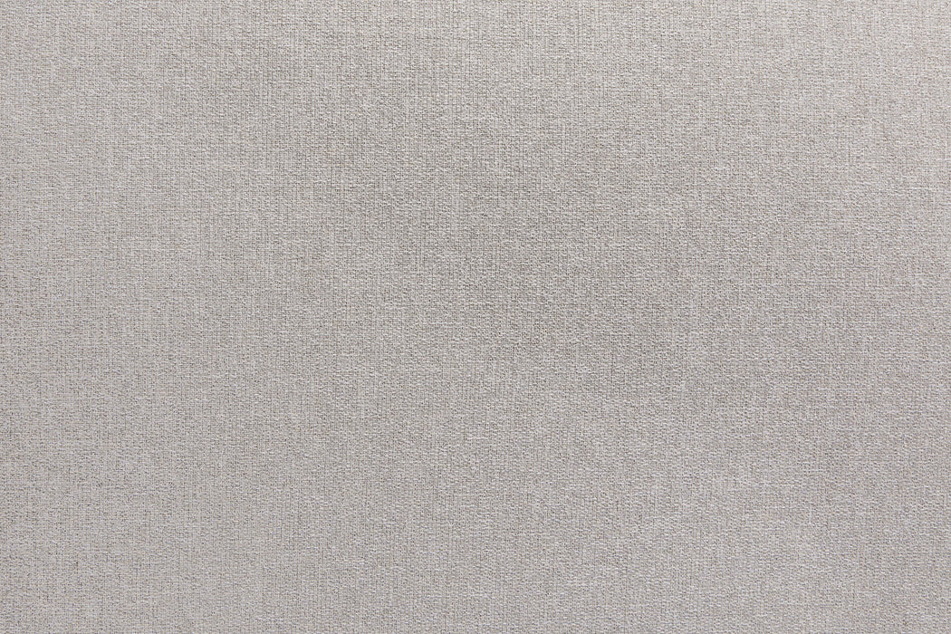 Hartley 2 Seater Sofa Light Grey