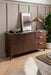 Axton Sideboard Latte