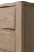 Falun Sideboard Smoked Oak