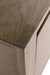 Falun Sideboard Smoked Oak