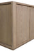 Falun Sideboard Smoked Oak