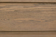 Falun Sideboard Smoked Oak