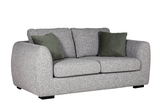 Spencer 2 Seater Grey