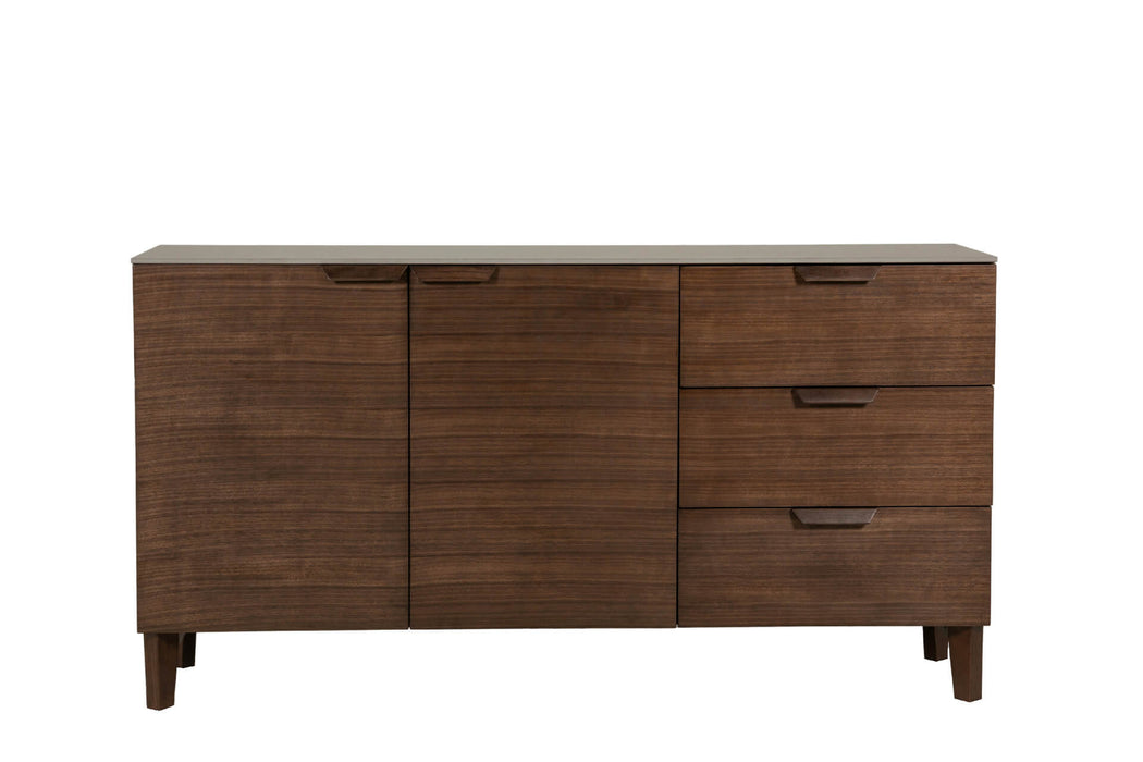 Axton Sideboard Latte