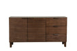 Axton Sideboard Latte