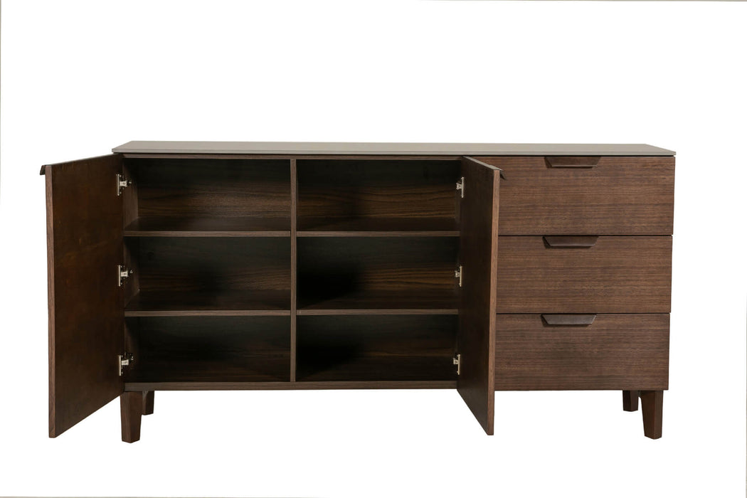 Axton Sideboard Latte