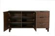 Axton Sideboard Latte