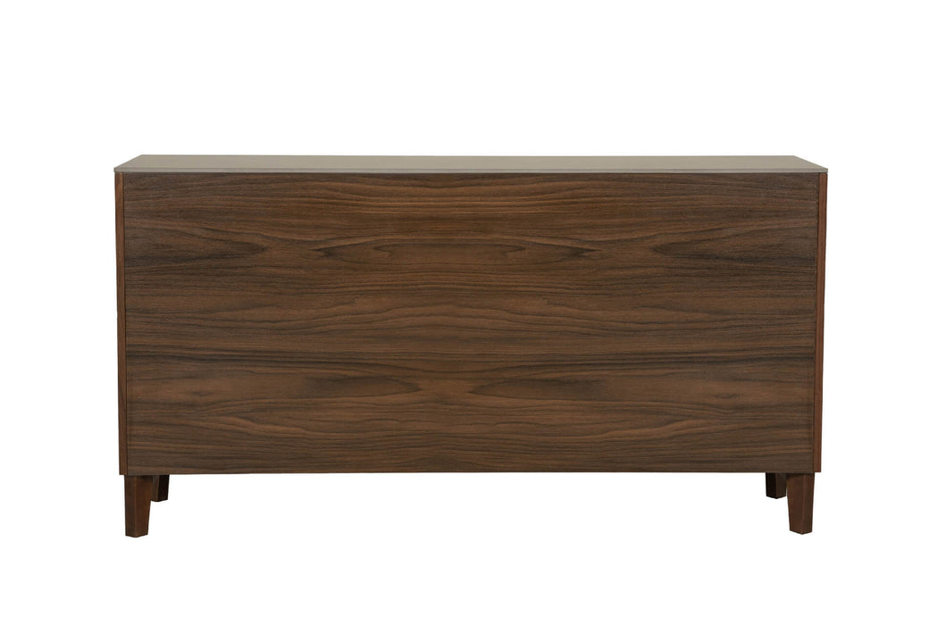 Axton Sideboard Latte