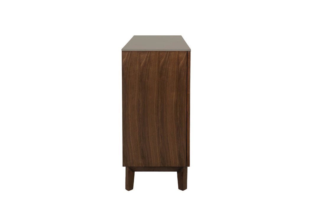 Axton Sideboard Latte