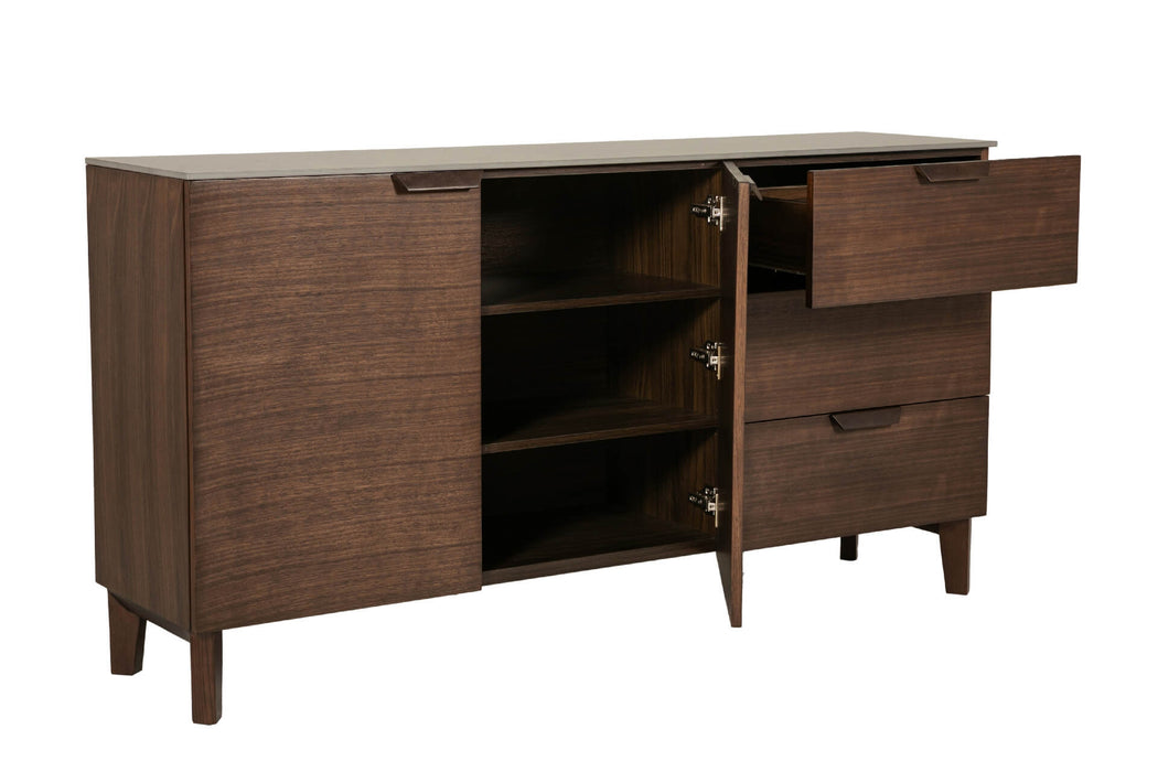 Axton Sideboard Latte