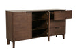 Axton Sideboard Latte