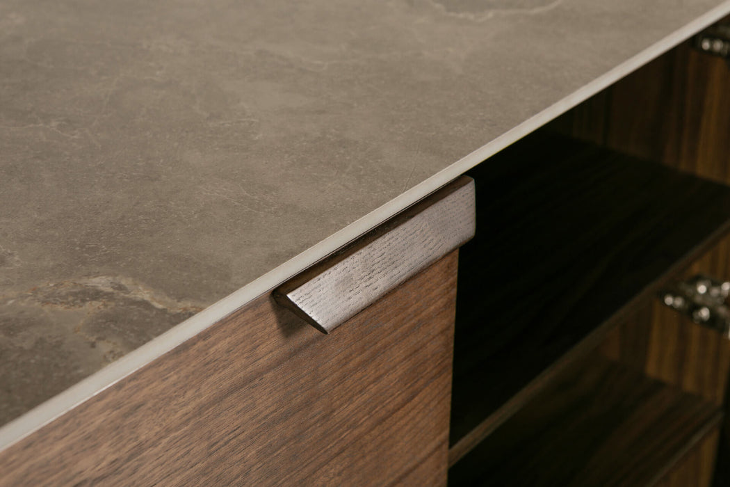 Axton Sideboard Latte