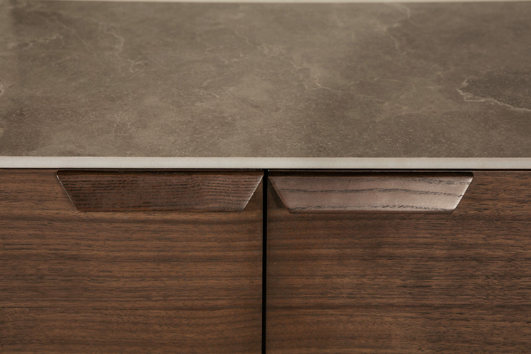 Axton Sideboard Latte