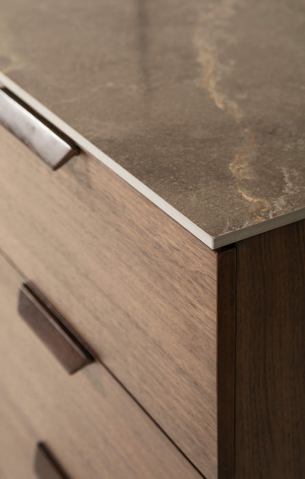 Axton Sideboard Latte