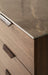 Axton Sideboard Latte