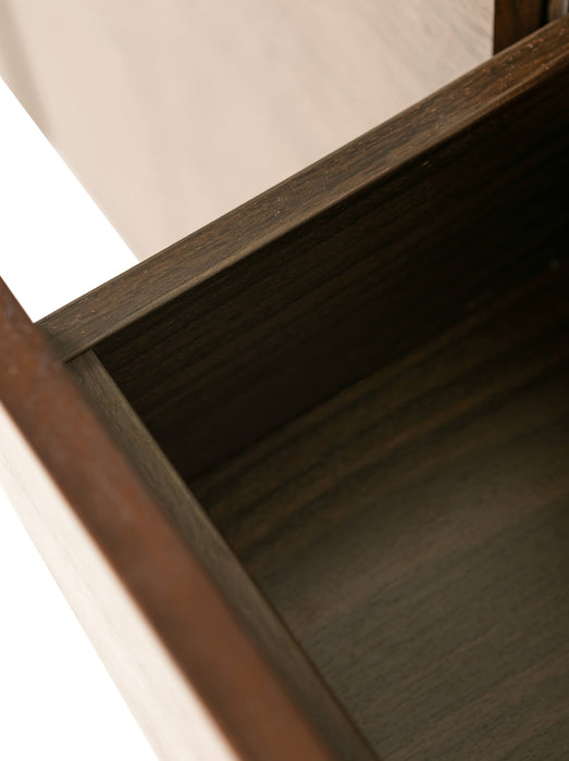 Axton Sideboard Latte