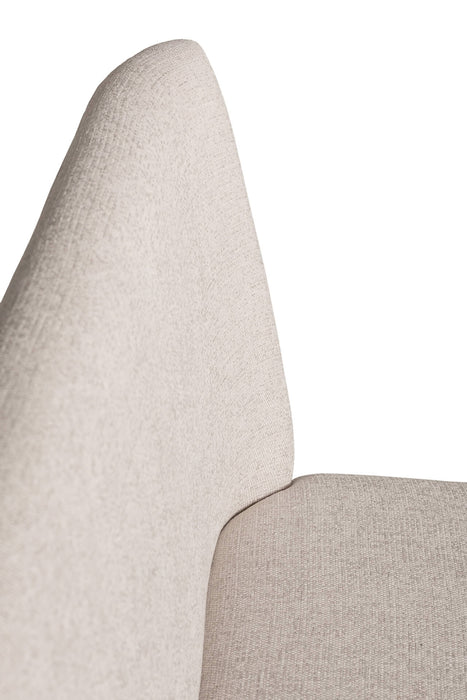 Falun Short Bench Natural